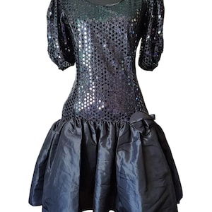 vintage cocktail dresses etsy Vintage Cocktail Dress