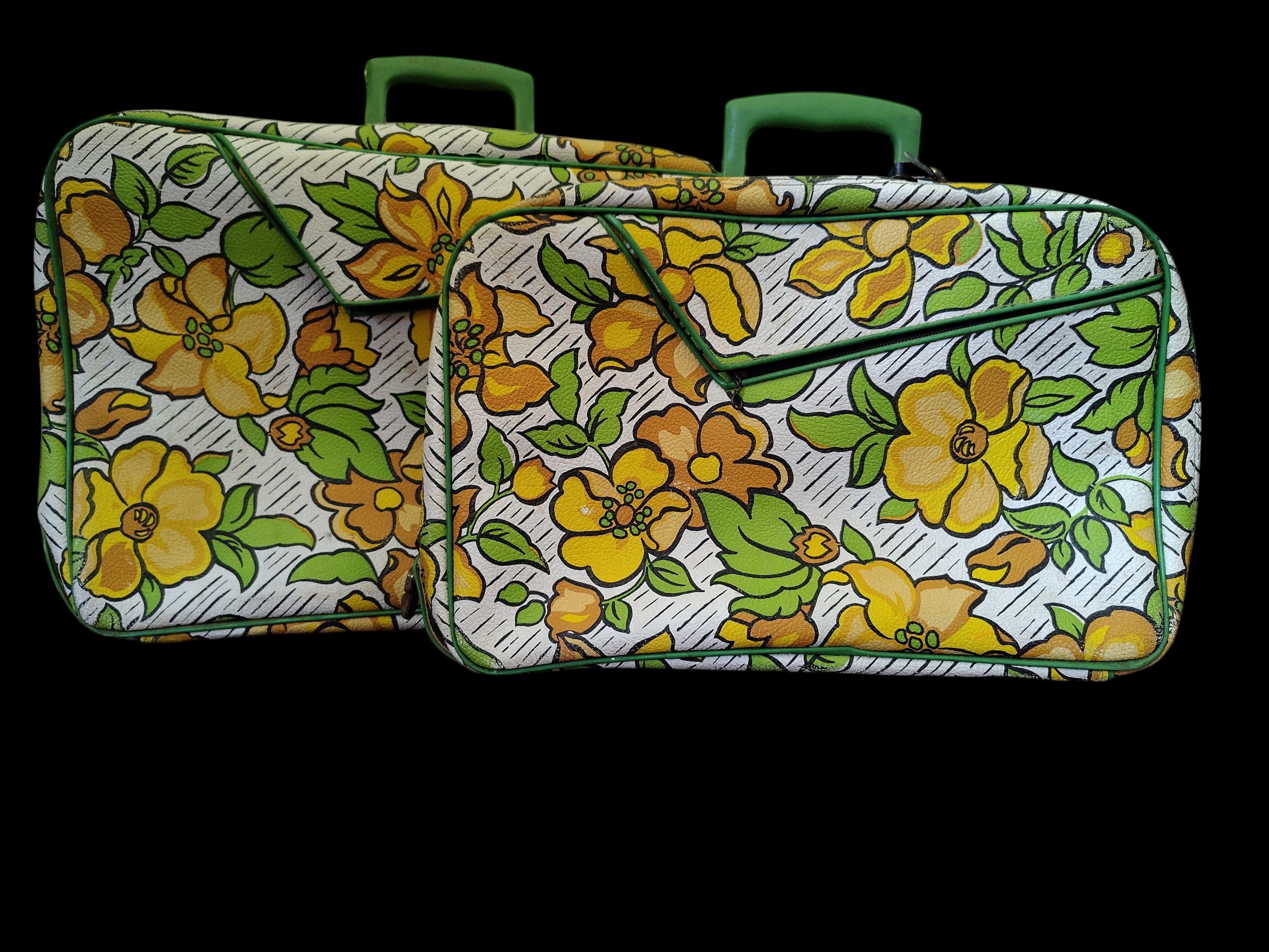 1960s japan suitcase - Etsy 日本