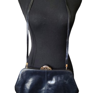Franco Bellini Bag - Etsy