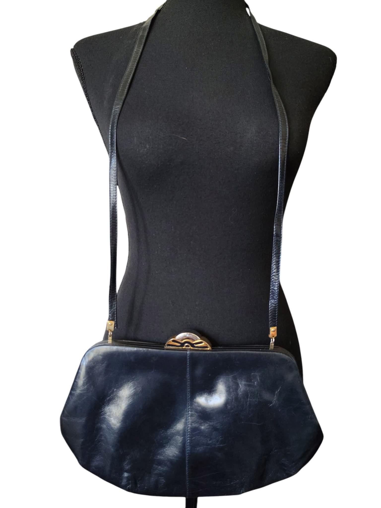 Franco Bellini Bag - Etsy