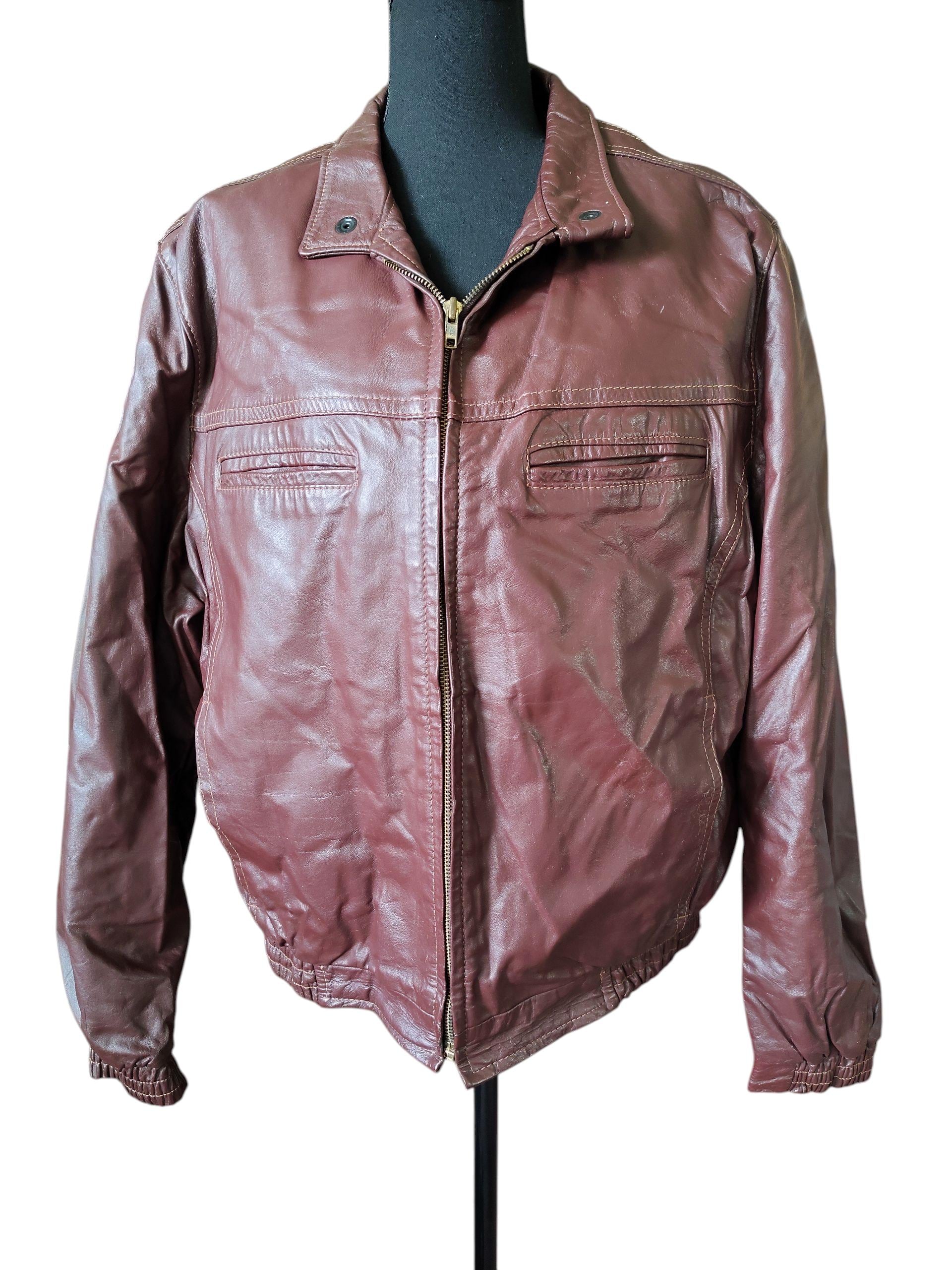 Jean Pierre Jacket - Etsy Jean Pierre Jacket - Etsy