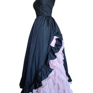 sachin and babi light blue dress Sparkly Hot Pink Sequins Backless Homecoming Dresses SH604 main image 0