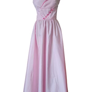 Pretty in Pink Prom Dress - Etsy Pretty in Pink Prom Dress - Etsy
