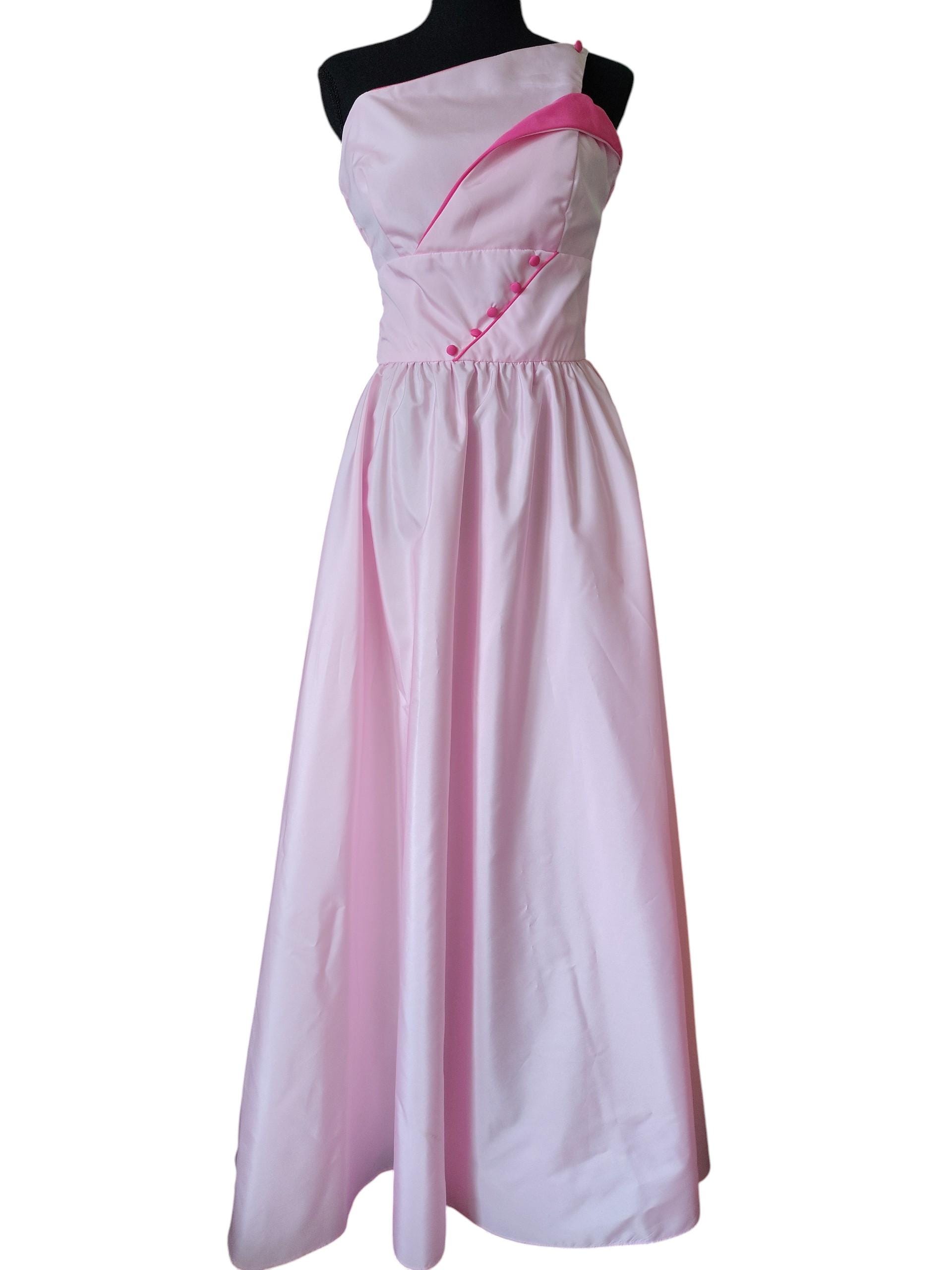 strapless open back dress Bridal Gown Dry Cleaning & Preservation Package main image 0