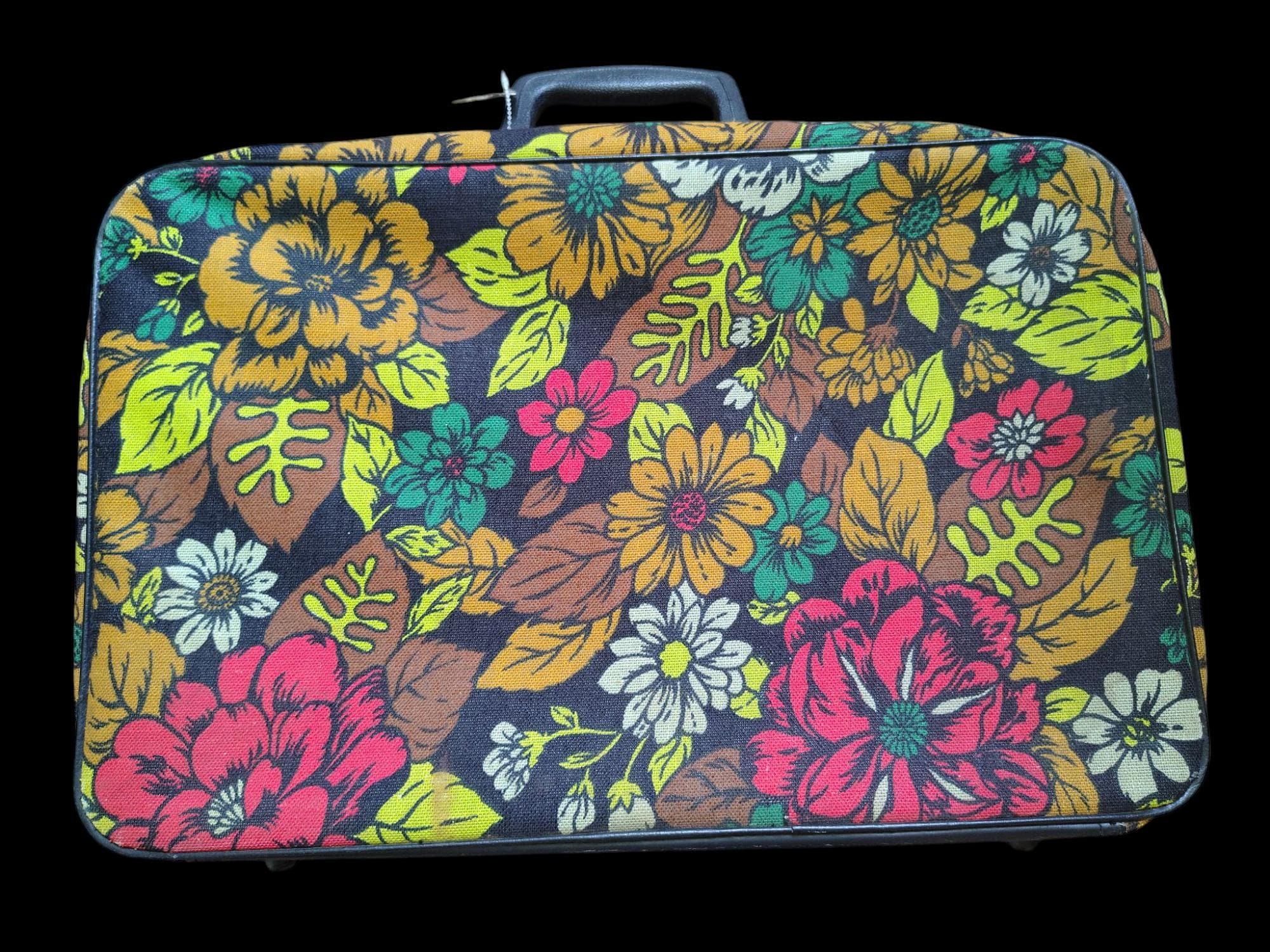 Bantam Travelware - Etsy