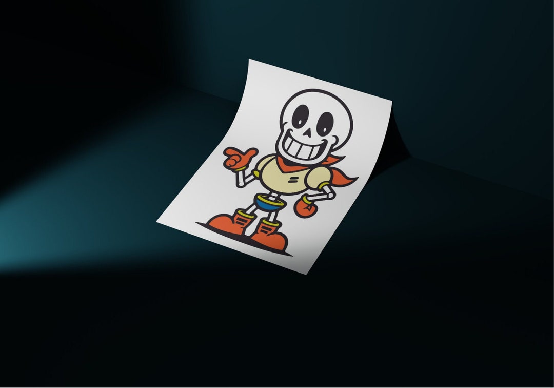 Digital Art, Undertale Vector, Art Design, Svg File, Pdf File, Cut ...