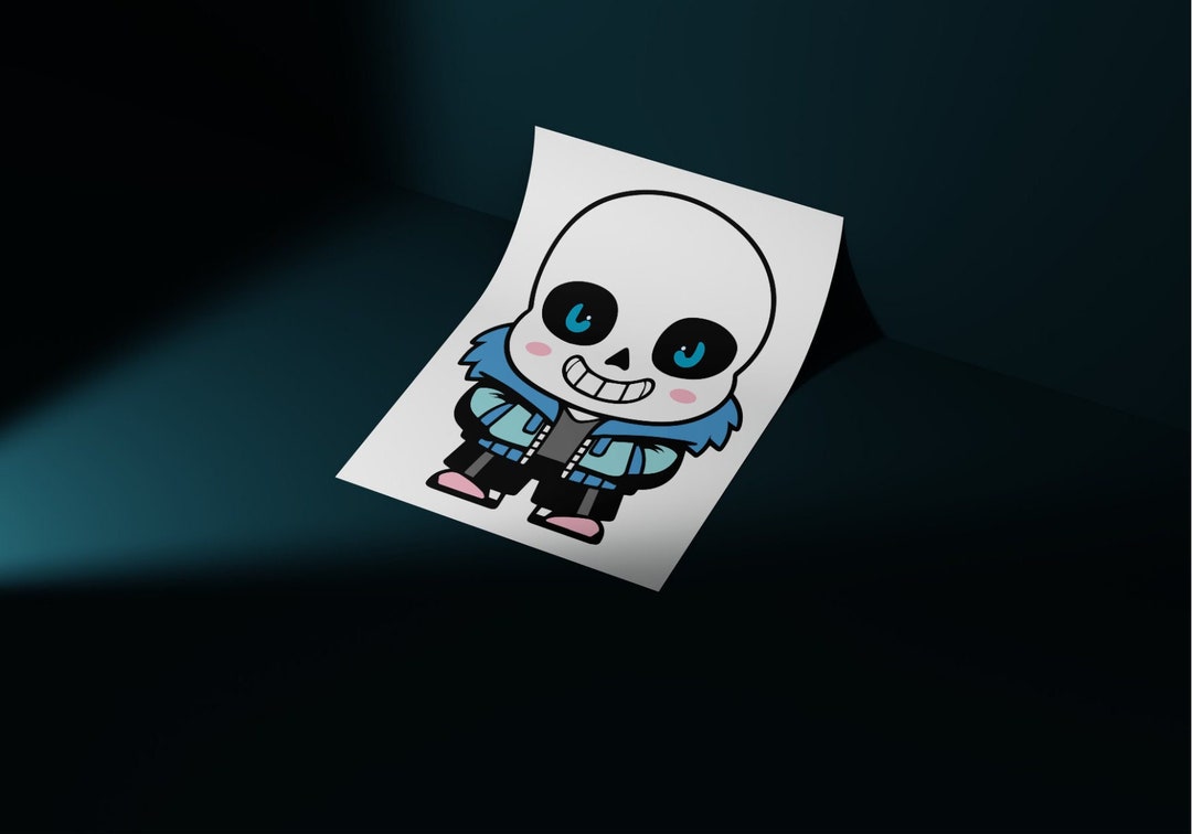 Digital Art, Undertale Vector, Art Design, Svg File, Png, Pdf, Cut ...