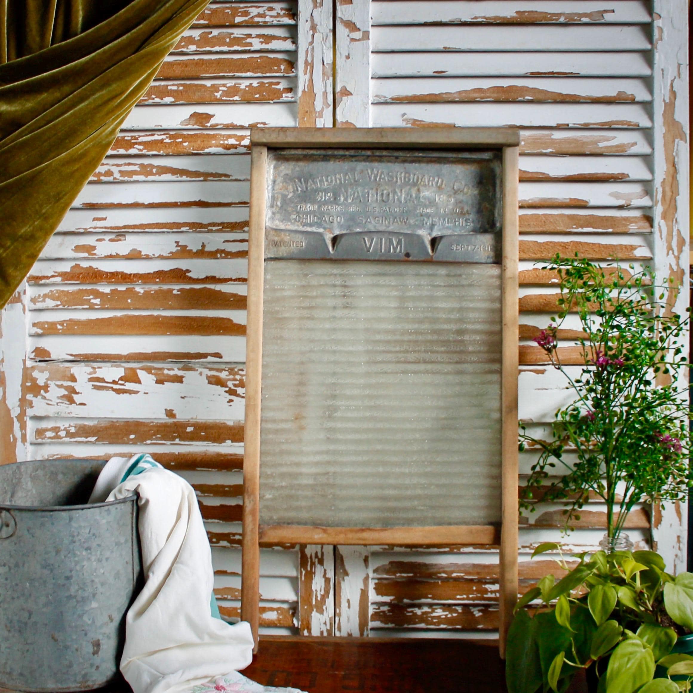 Antique washboard - Etsy 日本