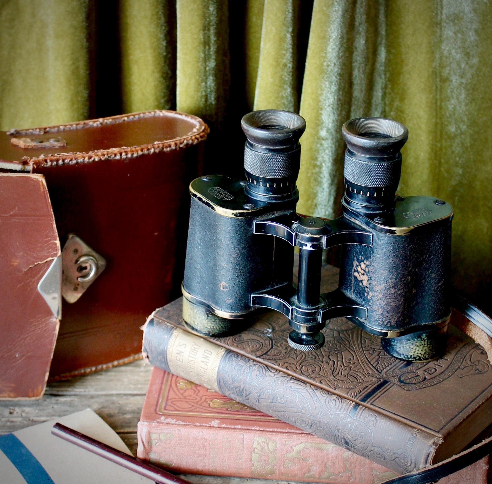 Binoculars ww1 - Etsy 日本