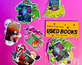 Used Books