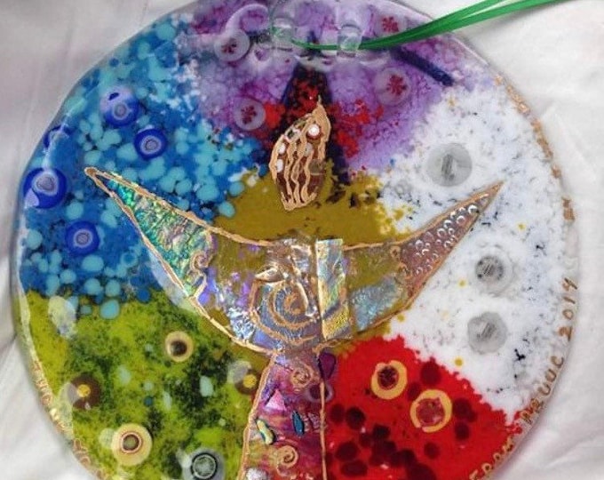 Unitarian Universalist Chalice Etsy