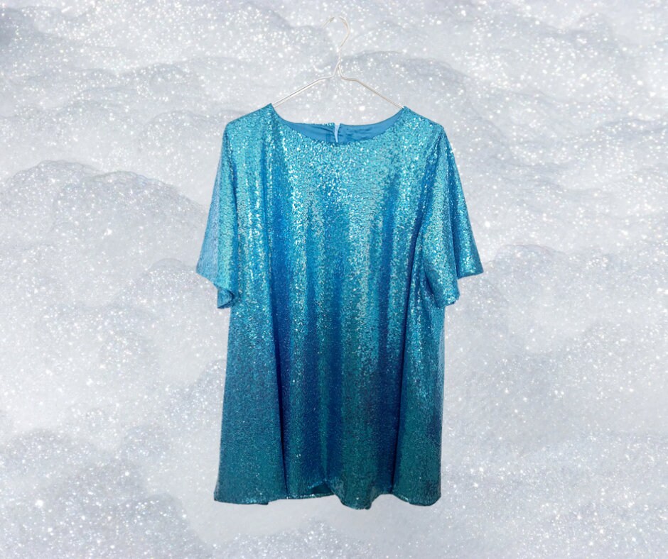 purple sequin shirt dress taylor swift eras tour outfit : r/TrueSwifties