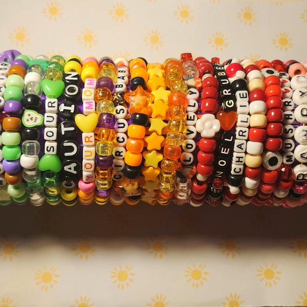 Kandi Shop - Etsy