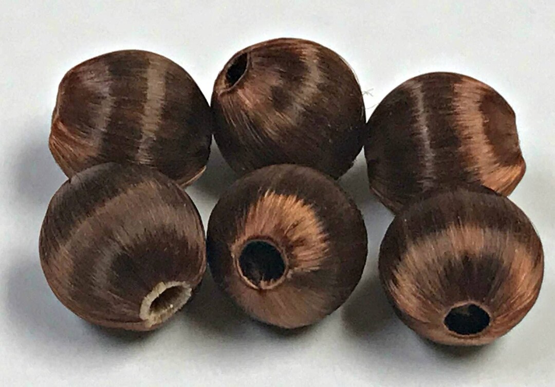 RH Series Leaded Ferrite Beads