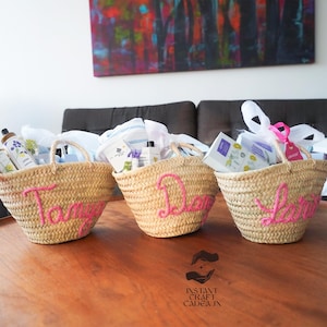 Trendy Totes & Wedding Wonders: Personalisierte Geschenke für jeden Brautanlass, individuelle Junggesellinnenabschiedstaschen