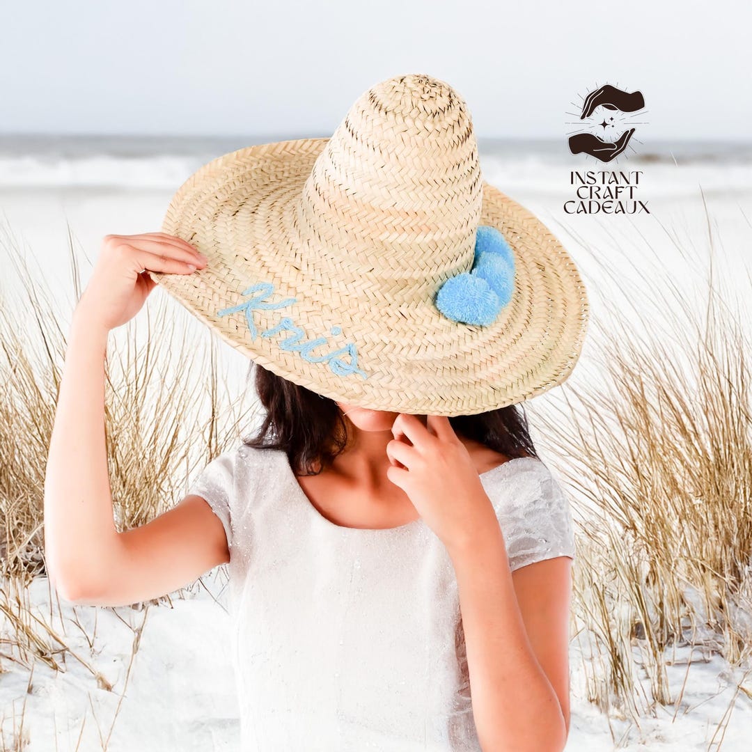 Bride Vibes | Beach Vibes - ☀️ Sun-sational Bachelorette Dad Hats main image 1