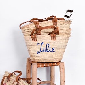 Personalized Beach bag, Burlap Tote Bag, Custom Straw Bags, Bridal shower bag, Wedding Gift, beach bag bachelorette, bridesmaid proposal