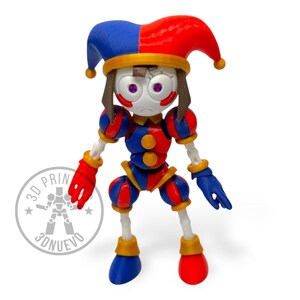 Ena Figure - Etsy
