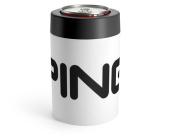 PING Golf Can Holder