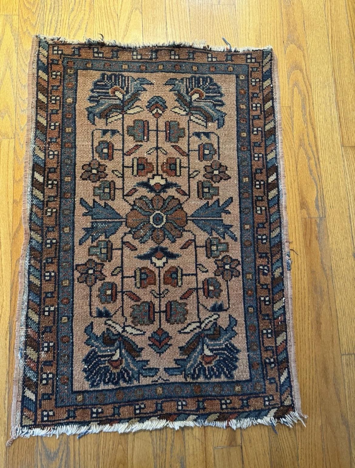 Baluch Rug - Etsy