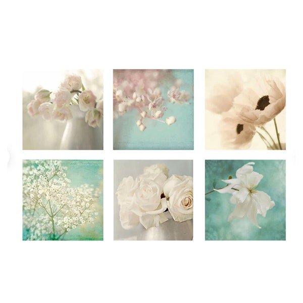 Shabby Chic Wall Art - Etsy