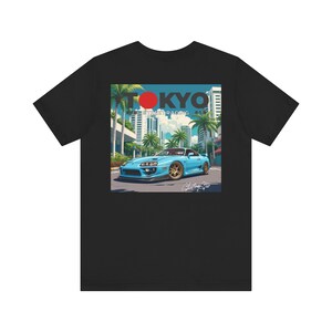 Tokyo Street Racing