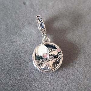 Ratatouille Pandora Charms - Etsy