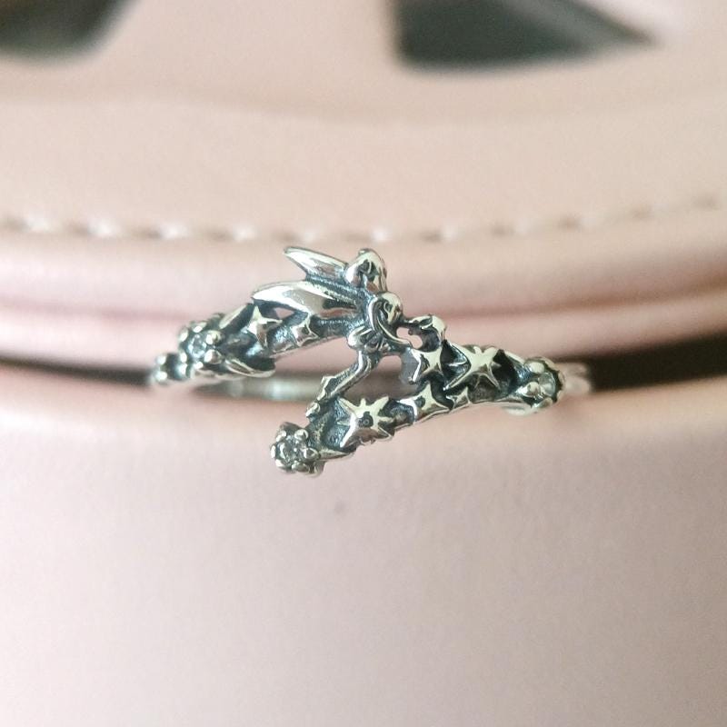 Pandora peter pan - Etsy 日本