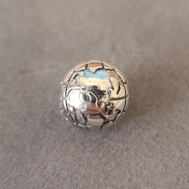 Pandora clip - Etsy 日本