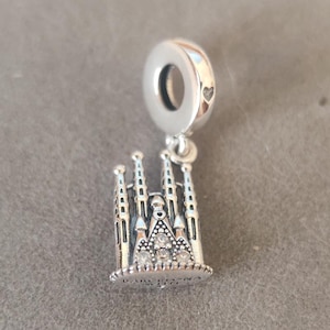 Pandora barcelona - Etsy 日本