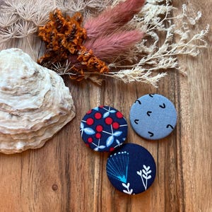 Buttons