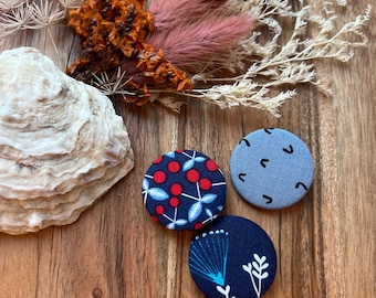 Buttons