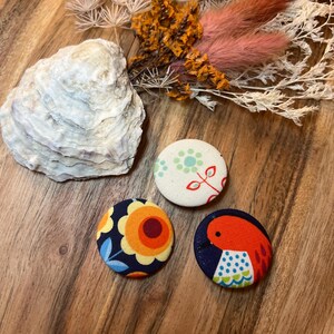 Buttons