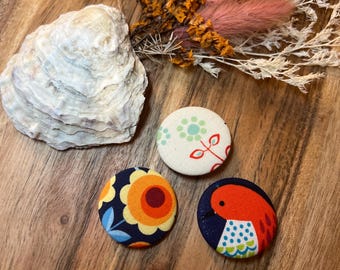 Buttons