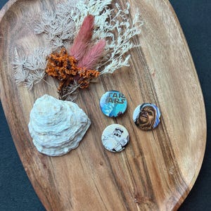 Buttons