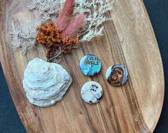 Buttons
