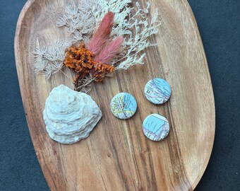Buttons