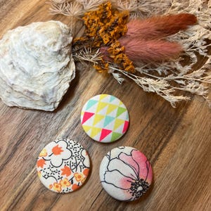Buttons