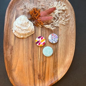 Buttons