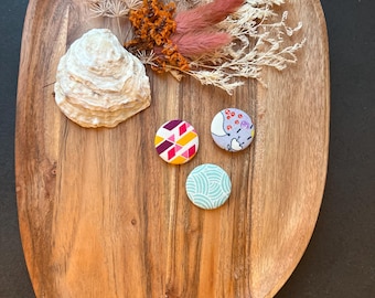 Buttons