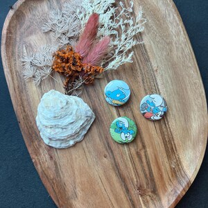 Buttons