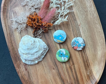 Buttons