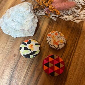 Buttons