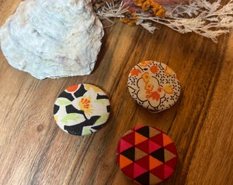 Buttons