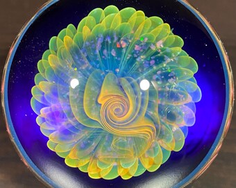 Canicas laterales Starroots de Startoots Glass Design