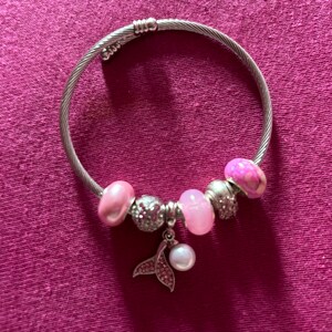 Cute Lucky Charm Armband