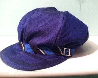 The detective prince, Naoto Shirogane... hat!