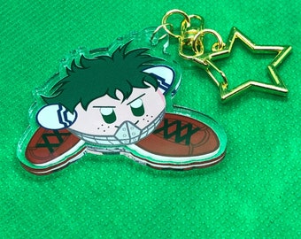 Kirby Deku Charm