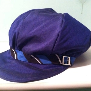 h.NAOTO 軍帽 Judgement hat h.NAOTO 軍帽 Judgement hat