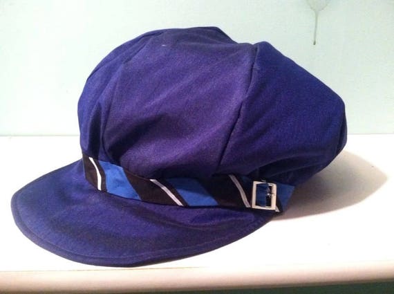 h.NAOTO 軍帽 Judgement hat BELT ONLY - the Detective Prince, Naoto Shirogane Hat! - Etsy